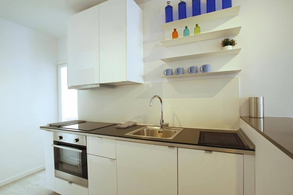 Warm Sands Apartment By Hello Homes Sitges Kültér fotó